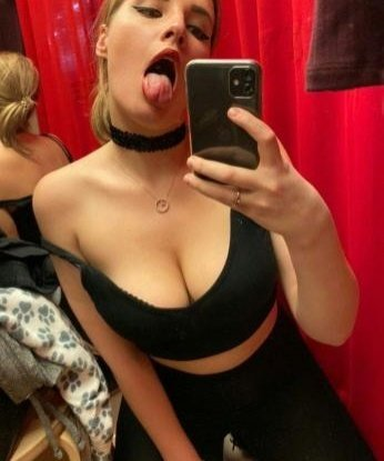 Проститутка Лиза